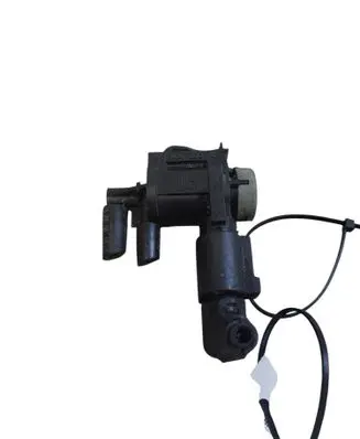 Audi A6 S6 C6 4F Turbo solenoid valve 1K0906283