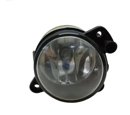 Volkswagen Touareg I Front fog light 7H0941699C 27124701