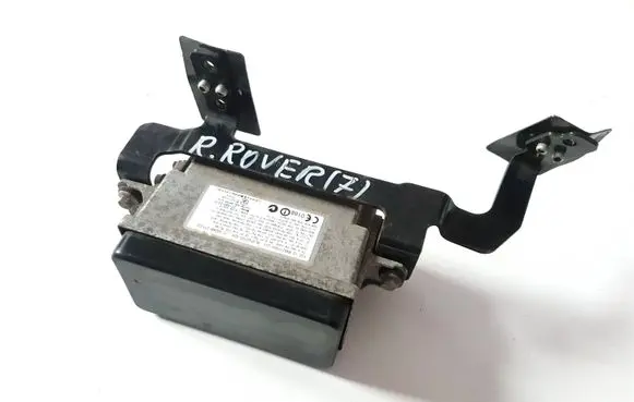 Land Rover Range Rover L322 Distronic sensor radar 4R839G768AA 2710002310 2024B271231