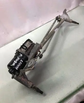 Ford Kuga III Front wiper linkage and motor Lj6b17500ab Lj6b17500