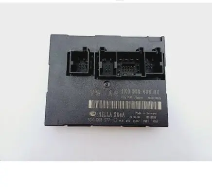 Skoda Octavia Mk2 (1Z) Comfort/convenience module 1K0959433BT
