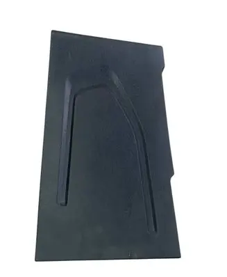Ford Transit Custom Front door seat control surround trim BK2160763B