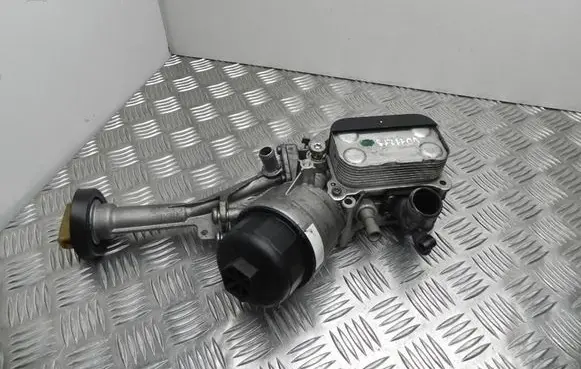 Fiat 500L other engine part 55238288