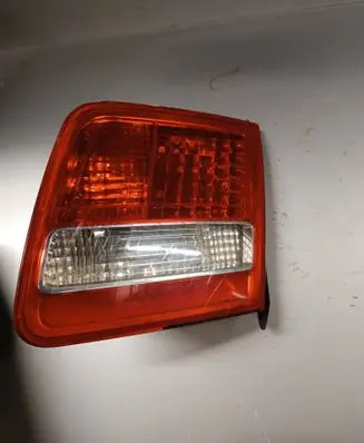 Audi A8 S8 D3 4E Tailgate rear/tail lights 396502 4E0945094G