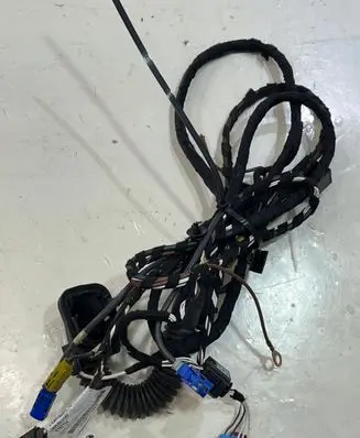 Volkswagen Arteon Tailgate/trunk wiring harness 