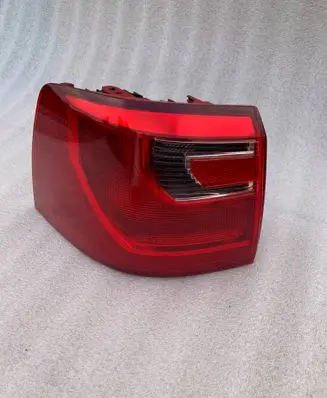 Seat Alhambra (Mk2) Rear/tail lights 7N5945095F