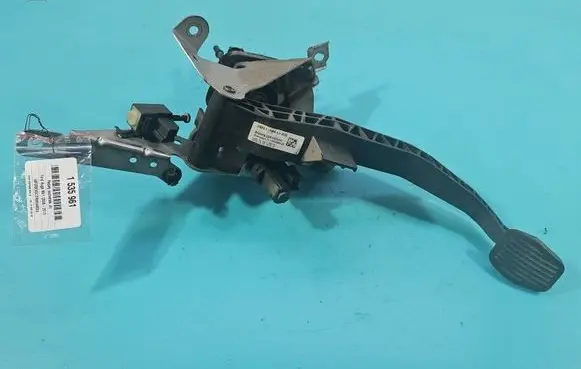 Ford Kuga I Pedal assembly 3M51-7B633-KD IMPRK1535961