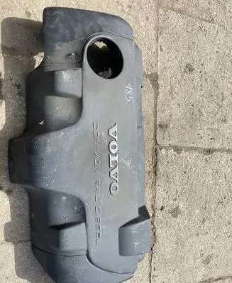 Volvo XC90 Engine cover (trim) 08653495 16301 676BMD30