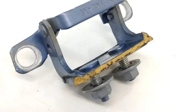 Volvo V60 Tailgate/trunk/boot hinge 31335291