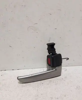 Mazda 3 I Front door interior handle