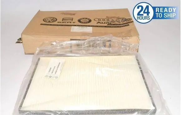 Volkswagen PASSAT B4 Cabin air micro filter 3A0819644 23072007 PEEZAS