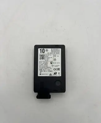 Mercedes-Benz C W205 Distronic sensor radar A0009052511 A0009026446 A0009017503