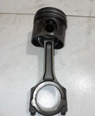Citroen Jumper Piston with connecting rod H268X