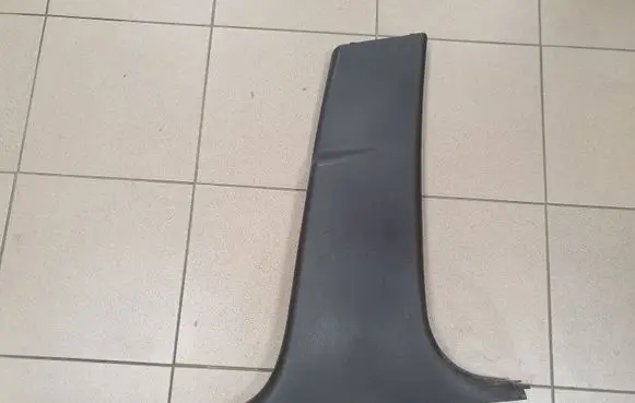 Peugeot 307 (B) pillar trim (bottom) 9632746777