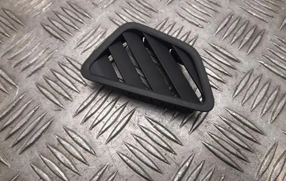 Volkswagen Tayron II Dashboard side air vent grill/cover trim 57L819706B