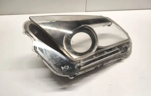 Ford Mustang V Headlight lense 