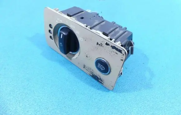 Mercedes-Benz R W251 Light switch A2515453404 IMPRK913070