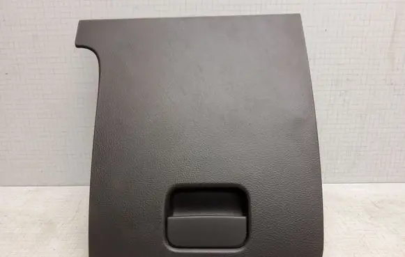 Volkswagen PASSAT B6 Glove box 3C1857921