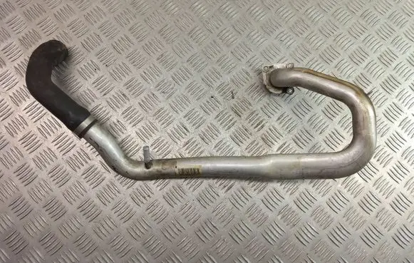 BMW X3 F25 Engine coolant pipe/hose 7617502