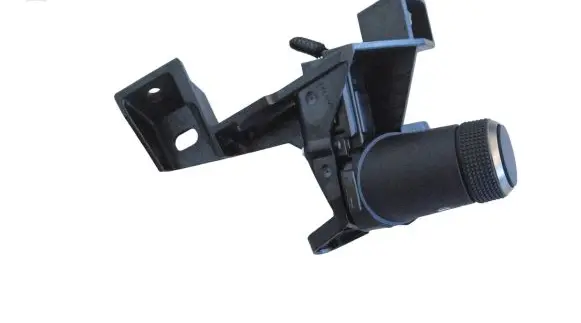 Lexus ES 250 - 300 - 330 Other switches/knobs/shifts