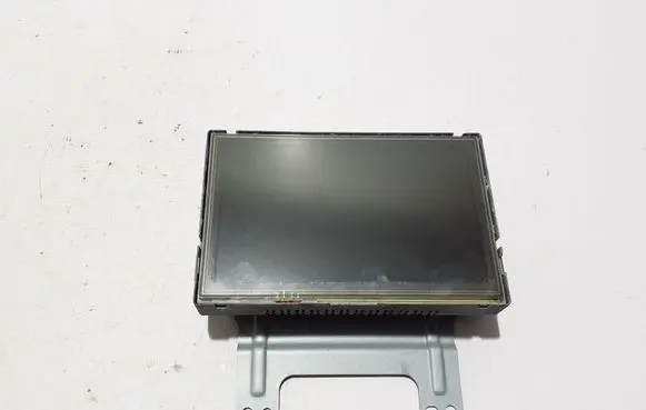 Infiniti FX Screen/display/small screen 280911JA0B