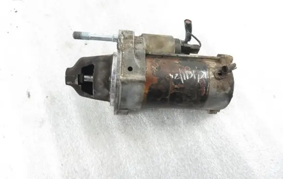 Suzuki Ignis Starter motor 2280008930 3110080G0