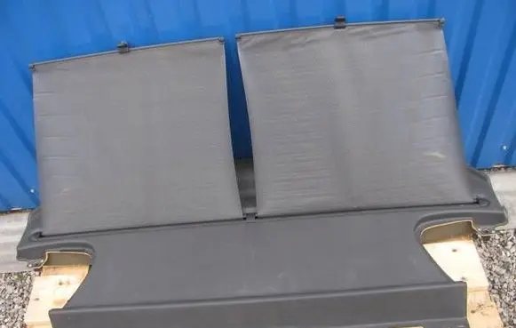 Lancia Kappa Estate rear side window sun shade/blind 