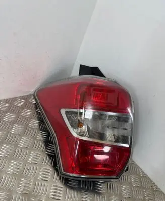 Subaru Forester SJ Rear/tail lights 84201SG030 A4M1720000