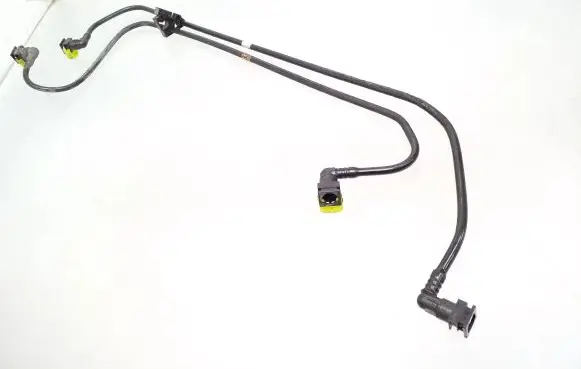 Subaru Impreza IV Fuel line pipe 5K140208