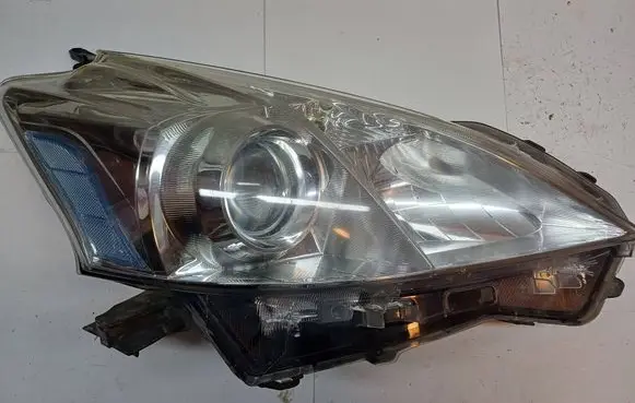 Toyota Prius (XW30) Headlight/headlamp 1313421 4759