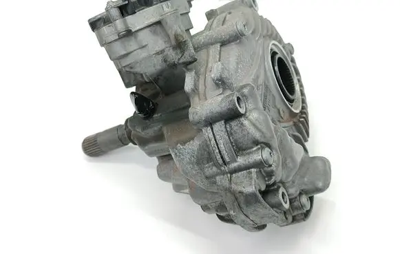 Porsche Macan (95B) Gearbox transfer box case 95B927755B 95B341010