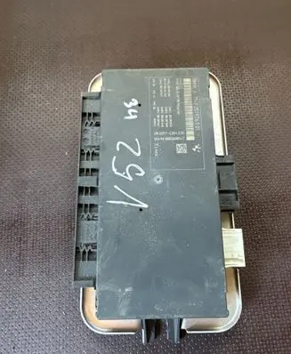 BMW 7 F01 F02 F03 F04 Light module LCM 9251976