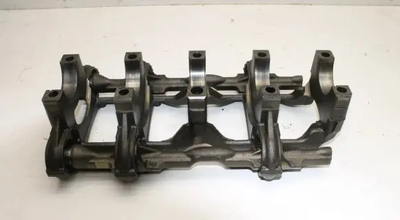 Mercedes-Benz E W212 Camshaft holder A6510130236