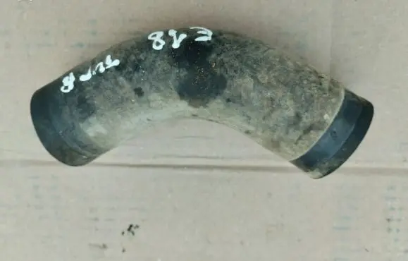 Toyota Auris E180 Intercooler hose/pipe 1734133070