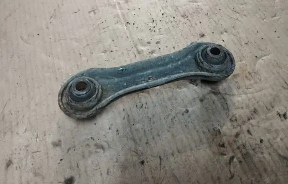 Peugeot 4007 Rear upper control arm/wishbone