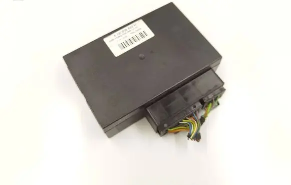Volkswagen Polo Comfort/convenience module 5DK008127-01 6Q0959433H