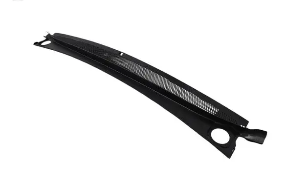 Wiper trim