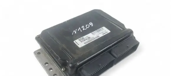 Engine control unit/module ECU