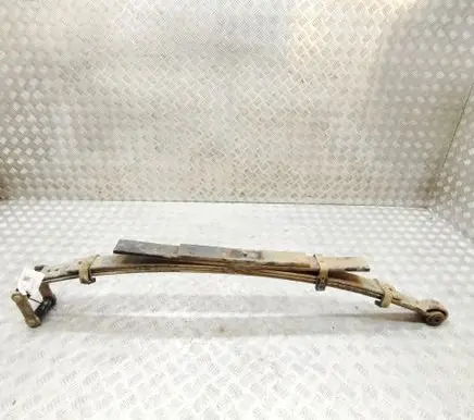Toyota Hilux (AN120, AN130) Rear leaf spring 482100K670