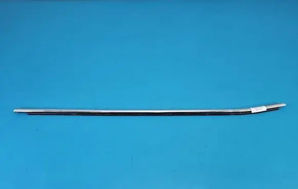 Skoda Superb B8 (3V) Front door rubber seal 3V0837476F IMPRK1607561