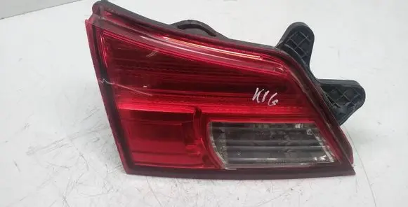 Subaru Outback Tailgate rear/tail lights 13220072