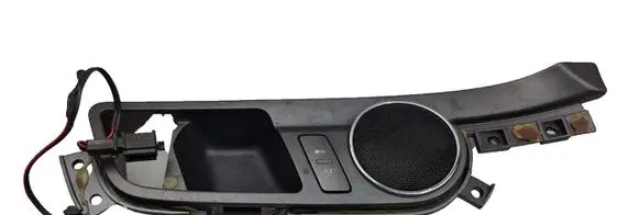 Volkswagen Phaeton Front door interior handle 3D0837114K