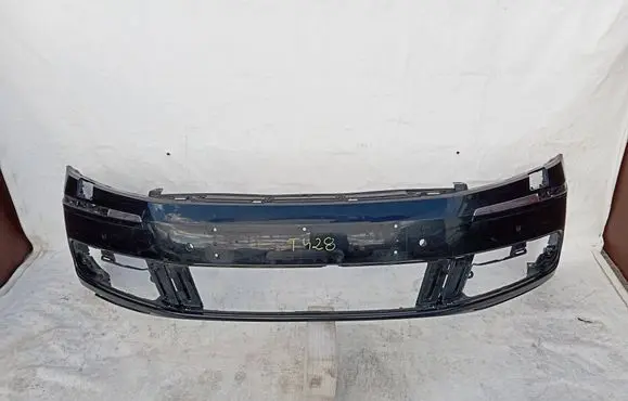 Volkswagen Phaeton Front bumper 3D0807217 DNB15962 3D0807221AT