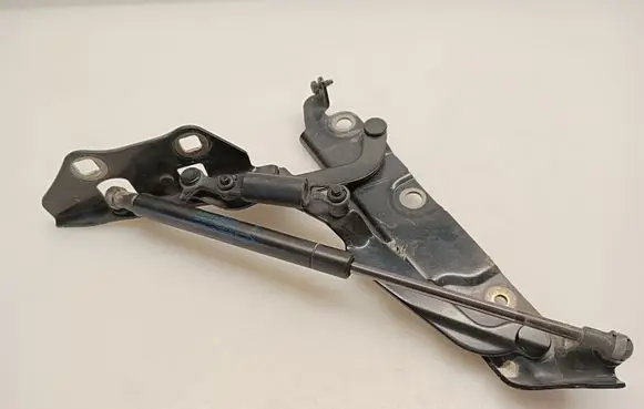Jaguar XF X250 Tailgate/trunk/boot hinge 8X23406A42AC