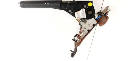Citroen C3 Picasso Handbrake/parking brake lever assembly