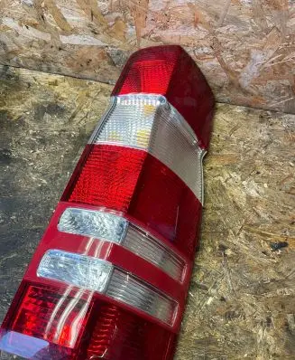 Mercedes-Benz Sprinter W906 Rear/tail lights A9068202200 A9068200200
