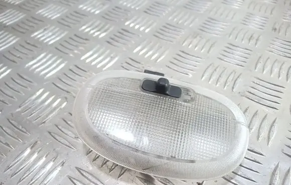 Ford Focus Rear seat light XS4113776