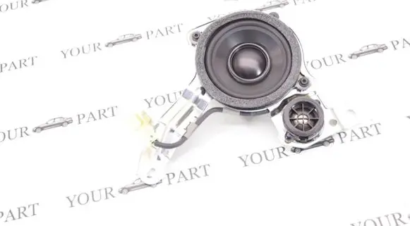 Lexus LS 460 - 600H Parcel shelf speaker 861600WJ10
