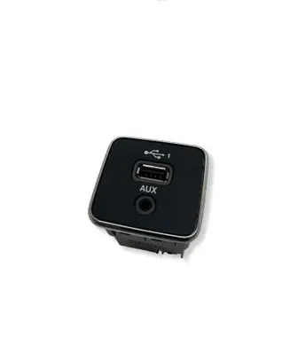Jeep Compass USB control unit 5XG28DX9AD 17719000312 53249959