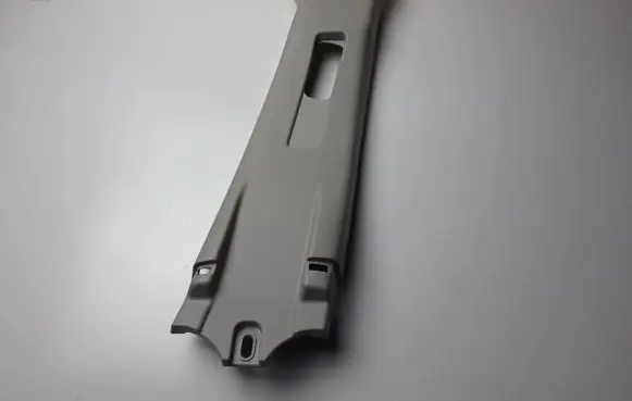 Subaru Forester SK (B) pillar trim (top) A0001A7C